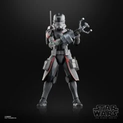 Hasbro Star Wars Black Series The Bad Batch #11 Echo 6 Inch Action Figure -Model Figures Shop 5010993981120g