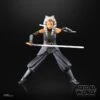 Hasbro Star Wars Black Series The Mandalorian #19 Ahsoka Tano Action Figure