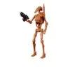 Hasbro Star Wars Vintage Collection Clone Wars Battle Droid VC216 3.75" Walmart Exclusive Action Figure -Model Figures Shop 5010993985449a