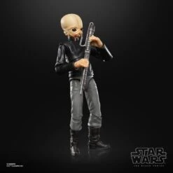 Hasbro Star Wars Black Series A New Hope #04 Figrin D'an 6 Inch Action Figure 9 Hasbro Star Wars Black Series A New Hope #04 Figrin D'an 6 Inch Action Figure -Model Figures Shop 5010993993758c
