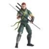 Hasbro G.I. Joe Classified Series Kamakura Action Figure -Model Figures Shop 5010994100414a