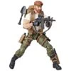 Hasbro G.I. Joe Classified Series #63 Stuart “Outback” Selkirk Action Figure -Model Figures Shop 5010994100483e