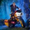 Hasbro G.I. Joe Classified Series Tiger Force Duke And RAM Action Figure And Vehicle -Model Figures Shop 5010994105013a