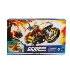 Hasbro G.I. Joe Classified Series Tiger Force Duke And RAM Action Figure And Vehicle -Model Figures Shop 5010994105013e