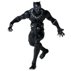 Hasbro Marvel Legends Black Panther 6" Walmart Exclusive Action Figure -Model Figures Shop 5010994105037B