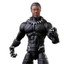 Hasbro Marvel Legends Black Panther 6" Walmart Exclusive Action Figure -Model Figures Shop 5010994105037C