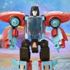 Hasbro Transformers Generations Legacy Deluxe Class Autobot Pointblank And Peacemaker Action Figure -Model Figures Shop 5010994108526d