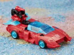 Hasbro Transformers Generations Legacy Deluxe Class Autobot Pointblank And Peacemaker Action Figure -Model Figures Shop 5010994108526e