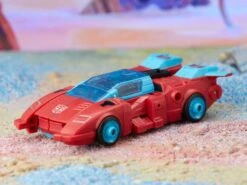 Hasbro Transformers Generations Legacy Deluxe Class Autobot Pointblank And Peacemaker Action Figure -Model Figures Shop 5010994108526f