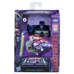 Hasbro Transformers Generations Legacy Deluxe Class Crankcase Action Figure -Model Figures Shop 5010994108595