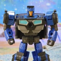 Hasbro Transformers Generations Legacy Deluxe Class Crankcase Action Figure -Model Figures Shop 5010994108595d