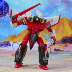 Hasbro Transformers Generations Legacy Voyager Class Armada Universe Starscream Action Figure -Model Figures Shop 5010994110291b