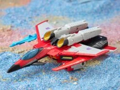 Hasbro Transformers Generations Legacy Voyager Class Armada Universe Starscream Action Figure -Model Figures Shop 5010994110291e