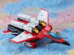 Hasbro Transformers Generations Legacy Voyager Class Armada Universe Starscream Action Figure -Model Figures Shop 5010994110291f