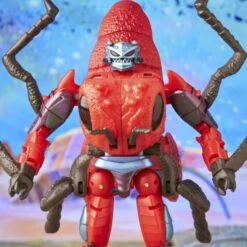 Hasbro Transformers Generations Legacy Voyager Class Predacon Inferno Action Figure -Model Figures Shop 5010994110307d