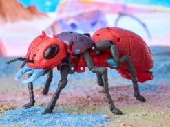 Hasbro Transformers Generations Legacy Voyager Class Predacon Inferno Action Figure -Model Figures Shop 5010994110307e