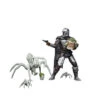 Hasbro Star Wars The Vintage Collection 3.75 VC211 The Mandalorian & Grogu (Maldo Kreis) Action Figure -Model Figures Shop 5010994112103a