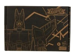 Hasbro Transformers Generations Legacy Voyager Class Cyclonus & Nightstick Action Figure -Model Figures Shop 5010994112554