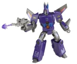Hasbro Transformers Generations Legacy Voyager Class Cyclonus & Nightstick Action Figure -Model Figures Shop 5010994112554c