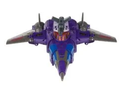 Hasbro Transformers Generations Legacy Voyager Class Cyclonus & Nightstick Action Figure -Model Figures Shop 5010994112554e