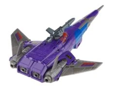 Hasbro Transformers Generations Legacy Voyager Class Cyclonus & Nightstick Action Figure -Model Figures Shop 5010994112554f