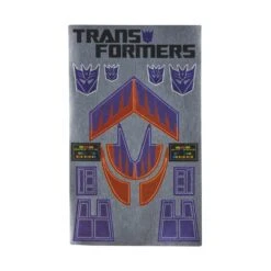Hasbro Transformers Generations Legacy Voyager Class Cyclonus & Nightstick Action Figure -Model Figures Shop 5010994112554z