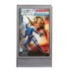 Hasbro Retro G.I. Joe Duke Vs. Cobra Commander Action Figure -Model Figures Shop 5010994113407