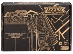 Hasbro Transformers Generations Selects Legacy Deluxe DK-3 Breaker Action Figure 7 Hasbro Transformers Generations Selects Legacy Deluxe DK-3 Breaker Action Figure -Model Figures Shop 5010994115487