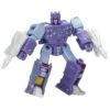 Hasbro Transformers Studio Series 86 Core Class Decepticon Rumble (Blue) Action Figure -Model Figures Shop 5010994115562a