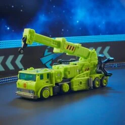 Hasbro Transformers Legacy Velocitron Speedia 500 Collection Voyager Road Hauler Action Figure -Model Figures Shop 5010994115616c