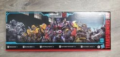 Hasbro Transformers Studio Series Transformers Movie 1 15th Anniversary Multipack Action Figure 13 Hasbro Transformers Studio Series Transformers Movie 1 15th Anniversary Multipack Action Figure -Model Figures Shop 5010994124502