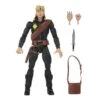 Hasbro Marvel Legends Retro Series Longshot The Uncanny X-Men Wave Action Figure -Model Figures Shop 5010994140595e