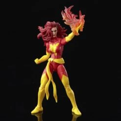 Hasbro Marvel Legends Retro Series Dark Phoenix The Uncanny X-Men Wave Action Figure -Model Figures Shop 5010994140601c