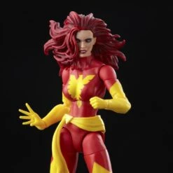 Hasbro Marvel Legends Retro Series Dark Phoenix The Uncanny X-Men Wave Action Figure -Model Figures Shop 5010994140601d
