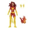 Hasbro Marvel Legends Retro Series Dark Phoenix The Uncanny X-Men Wave Action Figure -Model Figures Shop 5010994140601e