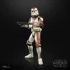 Hasbro Star Wars Black Series The Clone Wars Clone Trooper 187th Battalion 6 Inch Action Figure Exclusive 1 Hasbro Star Wars Black Series The Clone Wars Clone Trooper 187th Battalion 6 Inch Action Figure Exclusive -Model Figures Shop 5010994141691c