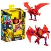 Hasbro Transformers Legacy Deluxe Buzzworthy Bumblebee Predacon Terrorsaur Action Figure -Model Figures Shop 5010994145767a