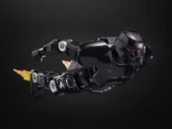 Hasbro Star Wars Black Series The Mandalorian #28 Deluxe Dark Trooper 6 Inch Action Figure -Model Figures Shop 5010994146160d