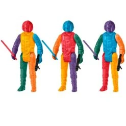 Hasbro Star Wars Retro Collection Luke Skywalker (Snowspeeder) Prototype Edition 3.75" Action Figure -Model Figures Shop 5010994150488a