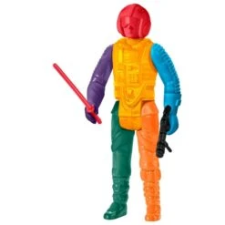 Hasbro Star Wars Retro Collection Luke Skywalker (Snowspeeder) Prototype Edition 3.75" Action Figure