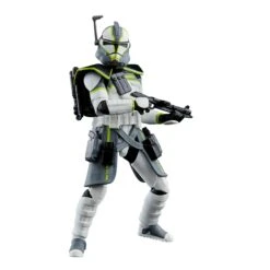 Hasbro Star Wars Vintage Collection Gaming Greats Arc Trooper (Lambent Seeker) VC236 3.75" Action Figure -Model Figures Shop 5010994151560e