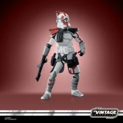 Hasbro Star Wars Vintage Collection Battlefront II Arc Trooper VC235 3.75" Action Figure 12 Hasbro Star Wars Vintage Collection Battlefront II Arc Trooper VC235 3.75" Action Figure -Model Figures Shop 5010994151744c