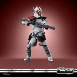 Hasbro Star Wars Vintage Collection Battlefront II Arc Trooper VC235 3.75" Action Figure 11 Hasbro Star Wars Vintage Collection Battlefront II Arc Trooper VC235 3.75" Action Figure -Model Figures Shop 5010994151744d