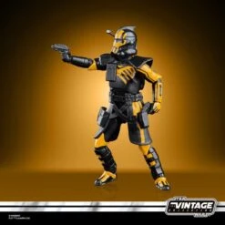 Hasbro Star Wars Vintage Collection Battlefront II Arc Trooper (Umbra Operative) VC237 3.75" Action Figure -Model Figures Shop 5010994151911d