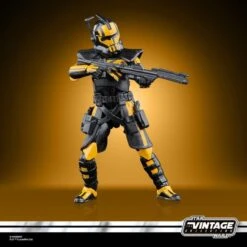 Hasbro Star Wars Vintage Collection Battlefront II Arc Trooper (Umbra Operative) VC237 3.75" Action Figure -Model Figures Shop 5010994151911e