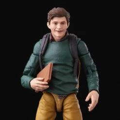 Hasbro Marvel Legends Spider-Man: Homecoming Peter Parker & Ned Leeds Two-Pack Action Figure -Model Figures Shop 5010994153755e