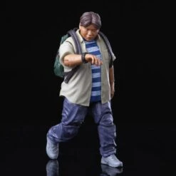 Hasbro Marvel Legends Spider-Man: Homecoming Peter Parker & Ned Leeds Two-Pack Action Figure -Model Figures Shop 5010994153755h