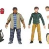 Hasbro Marvel Legends Spider-Man: Homecoming Peter Parker & Ned Leeds Two-Pack Action Figure -Model Figures Shop 5010994153755l
