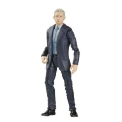 Hasbro Marvel Legends Black Panther Wave 2 Everett Ross (BAF Attuma) Action Figure -Model Figures Shop 5010994158224a