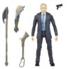 Hasbro Marvel Legends Black Panther Wave 2 Everett Ross (BAF Attuma) Action Figure -Model Figures Shop 5010994158224d